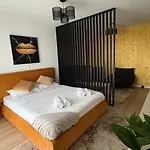 Апартаменти A Style - Coresi Брашов