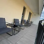 A Style - Coresi Apartment Brasov