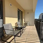 A Style - Coresi Apartment