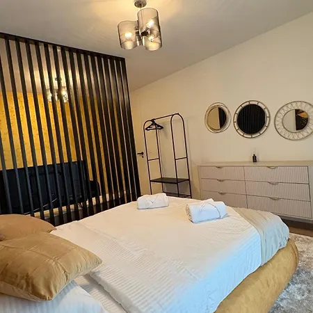 A Style - Coresi Appartement Braşov