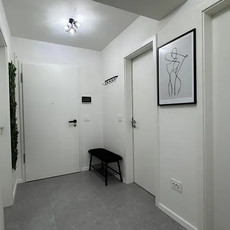 Apartment A Style - Coresi Brasov