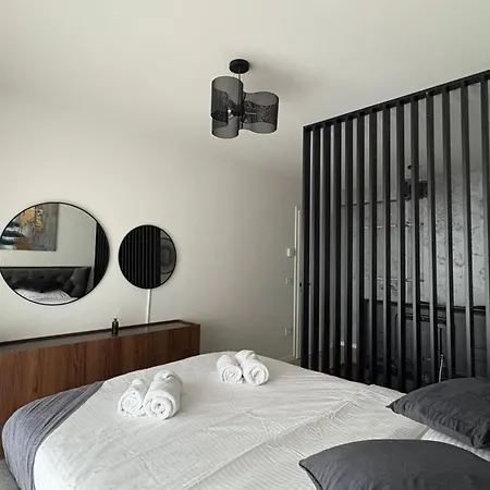 Apartment A Style - Coresi
