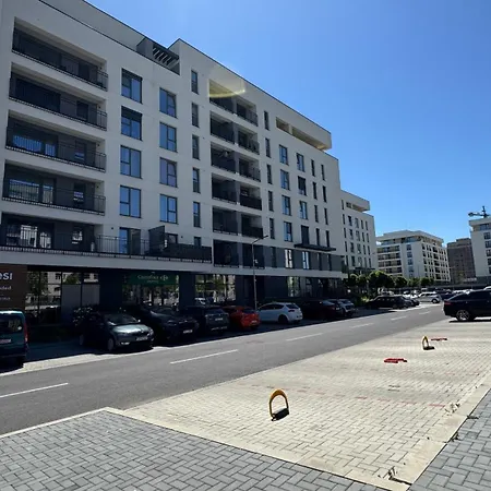 A Style - Coresi Appartement Braşov