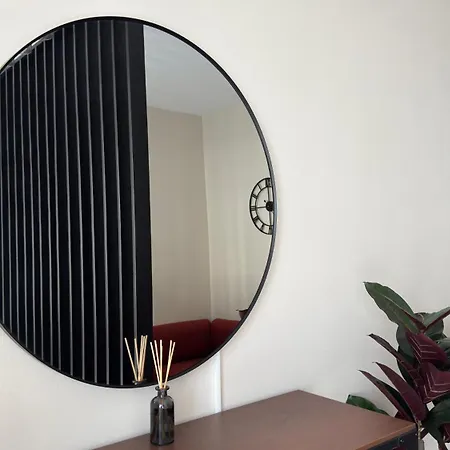 A Style - Coresi Appartement