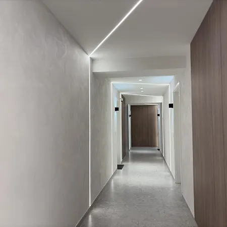 A Style - Coresi Apartment Brasov