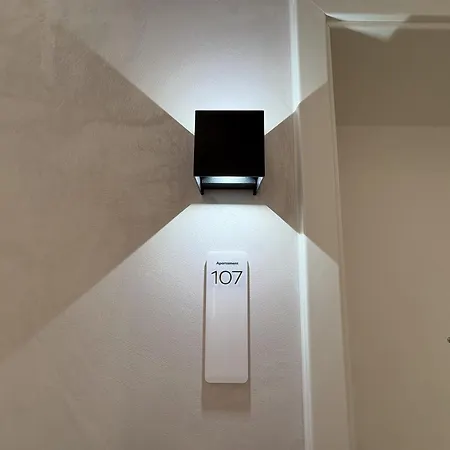 Appartement A Style - Coresi *