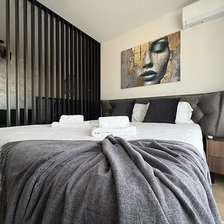 Апартаменты A Style - Coresi Брашов