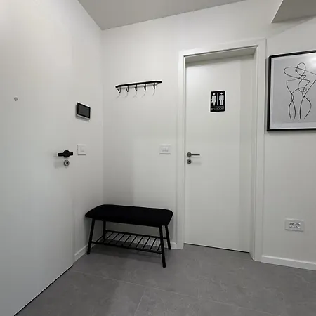 A Style - Coresi Appartement *