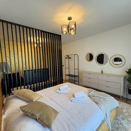 A Style - Coresi Апартаменты *