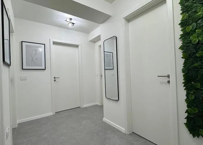 A Style - Coresi Apartment Brasov