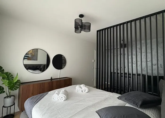 Apartment A Style - Coresi