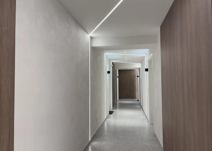 A Style - Coresi Apartment Brasov