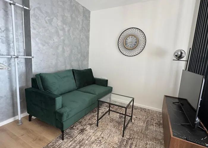 Apartment A Style - Coresi